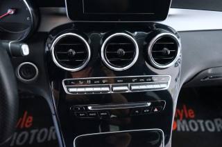 MERCEDES-BENZ GLC 220 usata, con Cruise Control