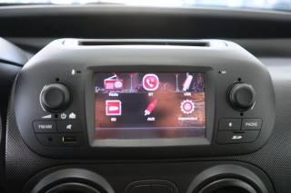 FIAT Fiorino usata, con ESP