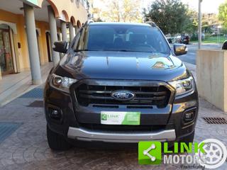 FORD Ranger usata, con Airbag