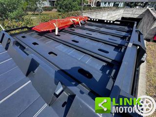 JEEP Wrangler usata, con Controllo trazione