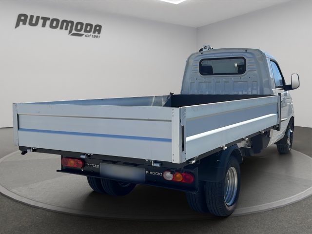 PIAGGIO Porter NP6 usata, con Chiusura centralizzata