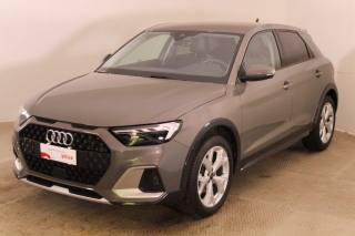 AUDI A1 allstreet 35 TFSI S tronic Business