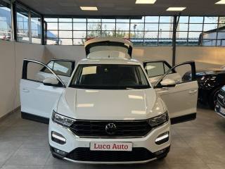 VOLKSWAGEN T-Roc usata, con Airbag