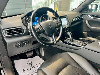 MASERATI Levante usata, con Cruise Control