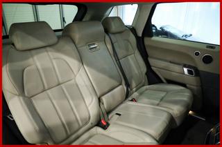 LAND ROVER Range Rover Sport usata, con Controllo trazione