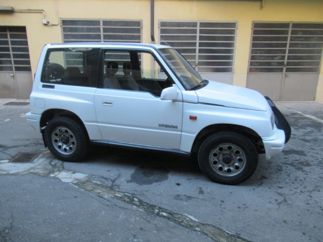 SUZUKI Vitara usata, con Chiusura centralizzata