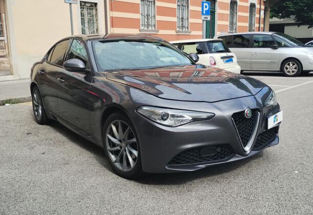 ALFA ROMEO Giulia usata, con Alzacristalli elettrici