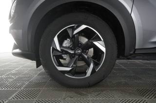 NISSAN Juke usata 14