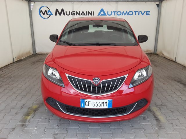 LANCIA Ypsilon usata, con ABS