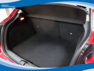 FIAT 500X usata, con Immobilizzatore elettronico