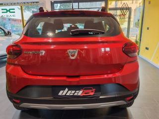 DACIA Sandero usata, con Chiusura centralizzata