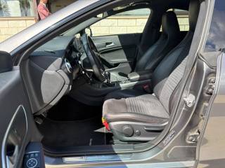 MERCEDES-BENZ CLA 180 usata, con Climatizzatore