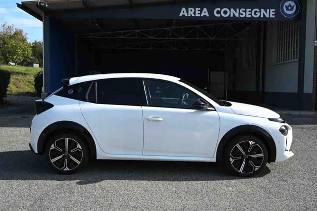 LANCIA Ypsilon usata, con Airbag Passeggero