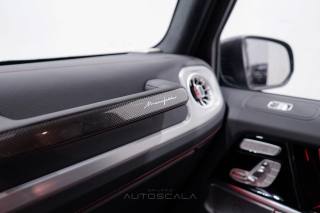MERCEDES-BENZ G 63 AMG usata 32