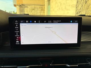 ALFA ROMEO Tonale usata, con Sedile posteriore sdoppiato