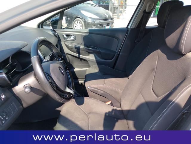 RENAULT Clio usata, con Autoradio