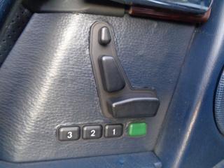 MERCEDES-BENZ 300 usata, con Chiusura centralizzata telecomandata