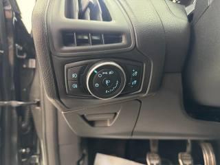 FORD Focus usata, con Volante multifunzione