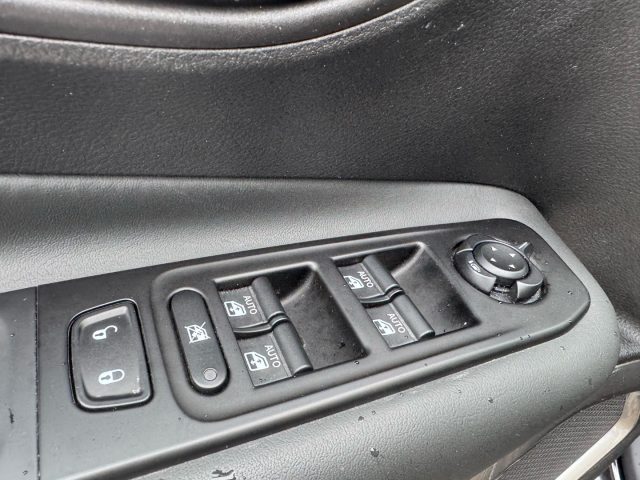 JEEP Renegade usata, con Controllo automatico clima