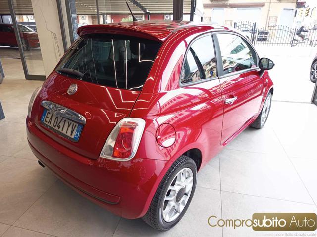 FIAT 500 usata, con Airbag Passeggero