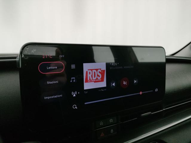 FIAT 600 usata, con Controllo automatico clima