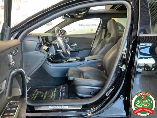 MERCEDES-BENZ A 180 usata, con Chiusura centralizzata