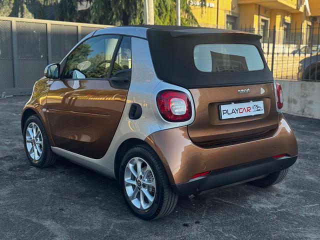 SMART ForTwo usata, con Alzacristalli elettrici