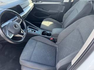 VOLKSWAGEN Golf usata, con Boardcomputer