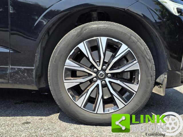 VOLVO XC60 usata, con Controllo vocale