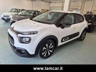 CITROEN C3 usata, con Airbag laterali