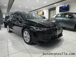 VOLKSWAGEN Golf usata, con Airbag laterali