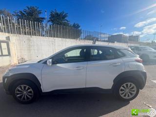 HYUNDAI Kona usata, con Airbag laterali