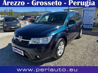 FIAT Freemont 2.0 Multijet 140 CV Urban