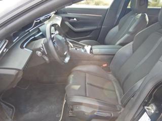 PEUGEOT 508 usata, con Autoradio