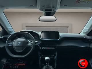 PEUGEOT 208 usata, con Cerchi in lega