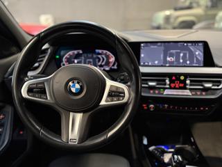 BMW 120 usata, con Cruise Control