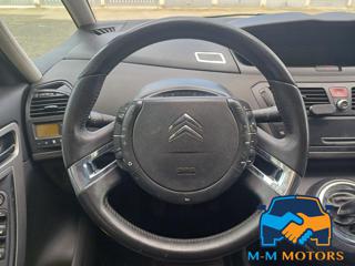 CITROEN C4 Picasso usata, con ESP