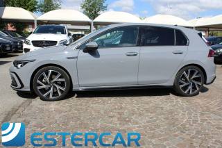 VOLKSWAGEN Golf usata, con Immobilizzatore elettronico