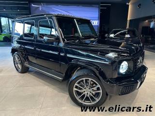 MERCEDES-BENZ G usata, con Airbag