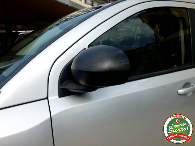 JEEP Compass usata, con Start/Stop Automatico