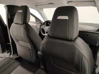 OPEL Mokka usata, con Fari LED