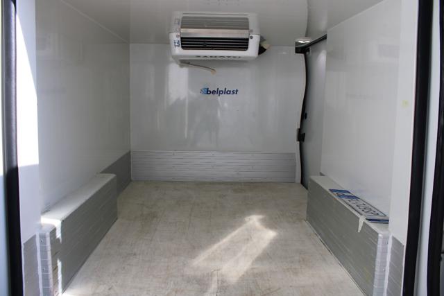 FIAT Talento usata, con Specchietti laterali elettrici