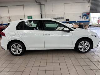 VOLKSWAGEN Golf usata, con Airbag Passeggero