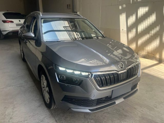 SKODA Kamiq usata, con Airbag