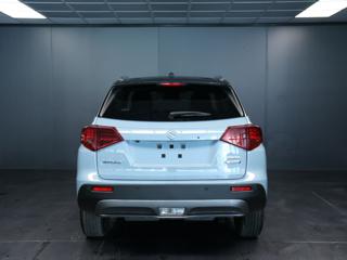 SUZUKI Vitara usata, con Airbag Passeggero