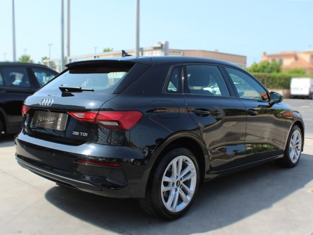 AUDI A3 usata, con Alzacristalli elettrici