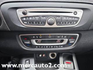 RENAULT Scenic usata, con Controllo trazione