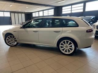 ALFA ROMEO 159 usata, con Autoradio