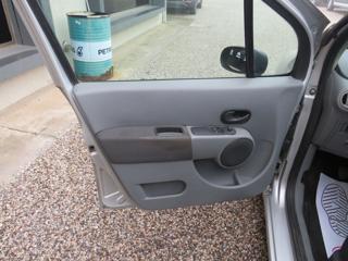 RENAULT Modus usata, con Airbag testa