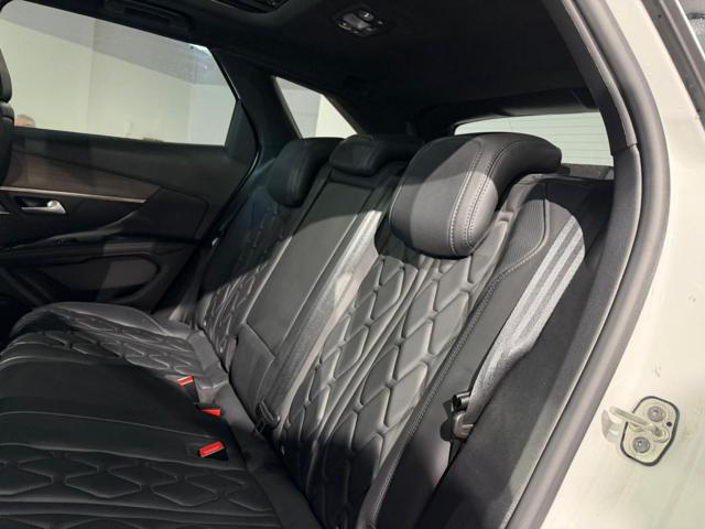 PEUGEOT 3008 usata, con Cronologia tagliandi